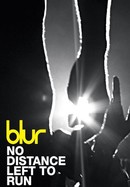No Distance Left to Run poster image