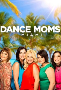 Dance Moms: Miami poster image