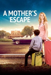 Poster for A Mother's Escape