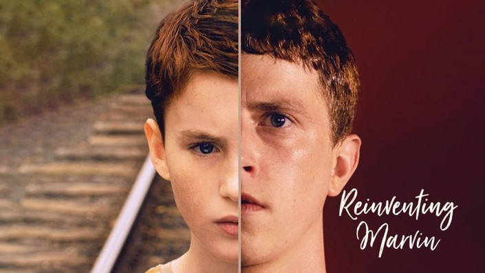 Reinventing marvin full movie 2025
