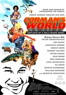 Corman's World: Exploits of a Hollywood Rebel poster image