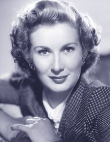 Dinah Sheridan