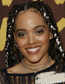 Quintessa Swindell