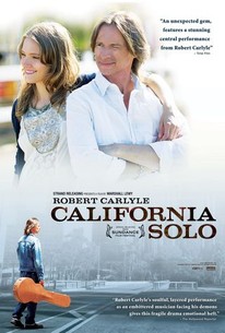 Watch trailer for California Solo
