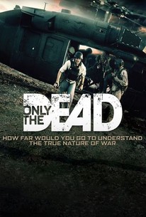 Watch trailer for Only the Dead