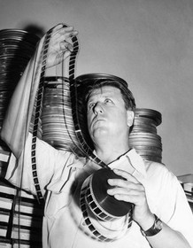 George Stevens
