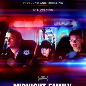 Midnight Family (2019) photo 7