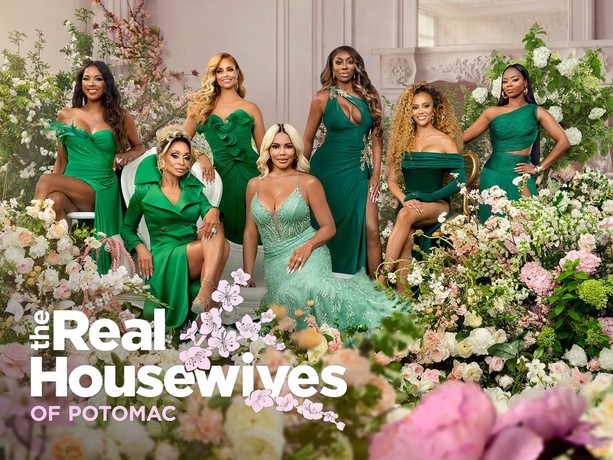Watch real housewives of potomac season 5 online free watchseries deals