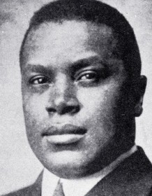 Oscar Micheaux