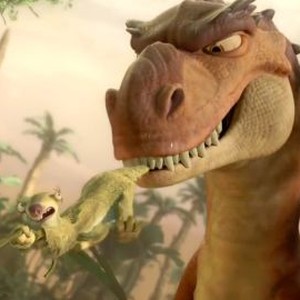 Ice Age: Dawn of the Dinosaurs: Trailer 1 photo 12