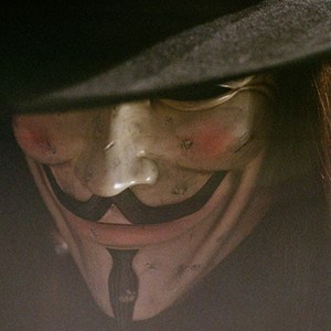 EVERY FILM': 391. V For Vendetta; movie review
