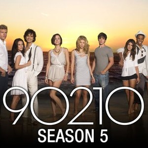 90210 season 5 episode 1