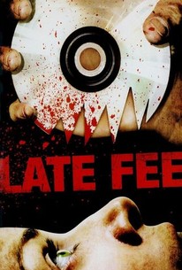 Late Fee | Rotten Tomatoes