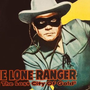 The Lone Ranger and the Lost City of Gold photo 7
