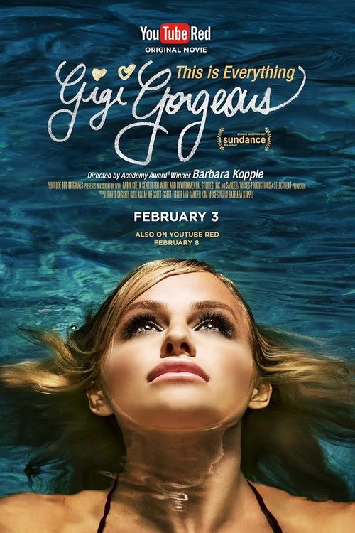 This Is Everything: Gigi Gorgeous poster