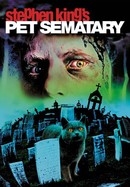 Pet Sematary poster image
