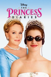 The Princess Diaries