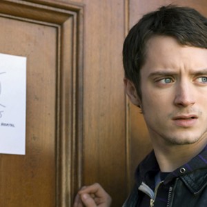 Elijah Wood as Martin in "The Oxford Murders." photo 20
