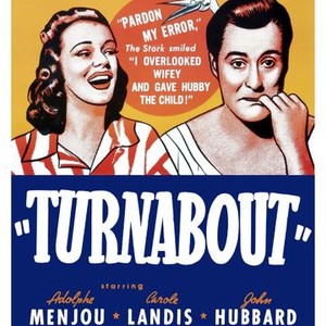 "Turnabout photo 2"