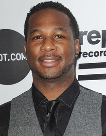 Robert Randolph