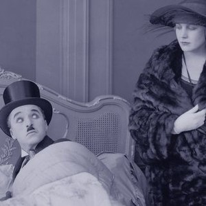 The Idle Class (1921) photo 3