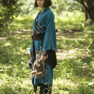 Ally Ioannides - Rotten Tomatoes