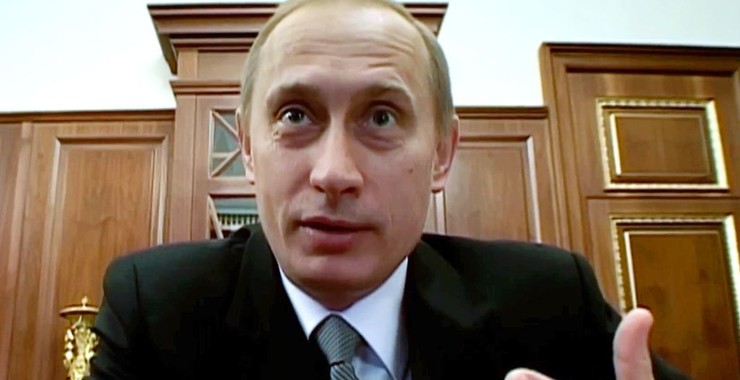 Putin's Witnesses - Rotten Tomatoes