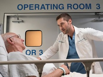 New amsterdam season new arrivals 1 full episodes