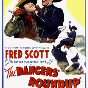 The Ranger's Roundup (1938) photo 10
