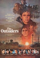 The Outsiders poster image