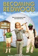 Becoming Redwood poster image