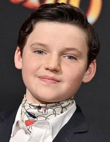 Benjamin Evan Ainsworth