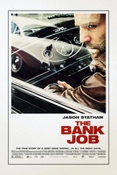 バンク・ジョブ / The Bank Job