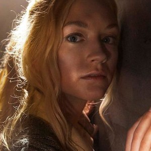 Emily Kinney as Beth Greene