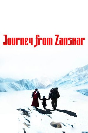 Journey From Zanskar poster