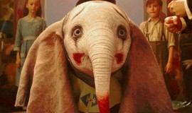 Dumbo: Trailer 1
