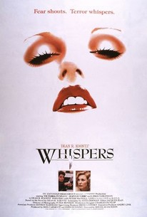Watch trailer for Whispers