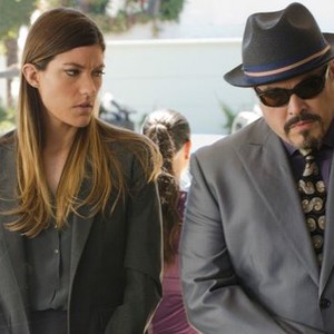 David Zayas - Rotten Tomatoes