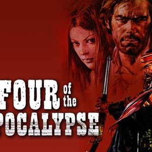 Four of the Apocalypse photo 5