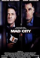 Mad City poster image