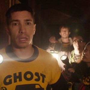 Ghost Team (2016) - IMDb