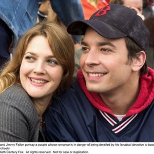 Fever Pitch photo 11