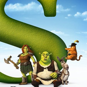 فيونا فيلم شريك