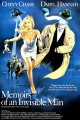 Memoirs of an Invisible Man