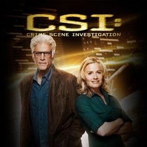"CSI: Crime Scene Investigation photo 5"