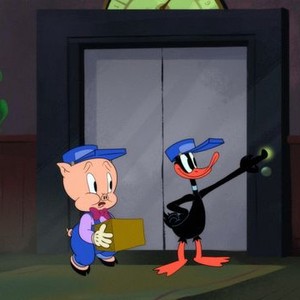 Looney Tunes Cartoons: Season 1, Episode 18 - Rotten Tomatoes