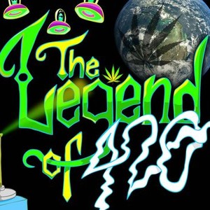 The Legend of 420 photo 1