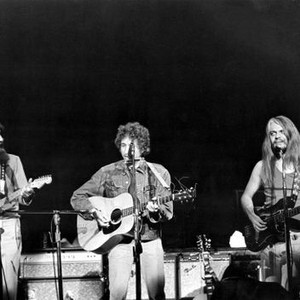 CONCERT FOR BANGLADESH, THE, George Harrison, Bob Dylan, Leon Russell, 1972