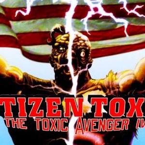 Citizen Toxie: The Toxic Avenger IV photo 8