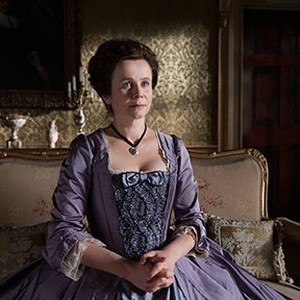 Emily Watson as Lady Mansfield in "Belle."